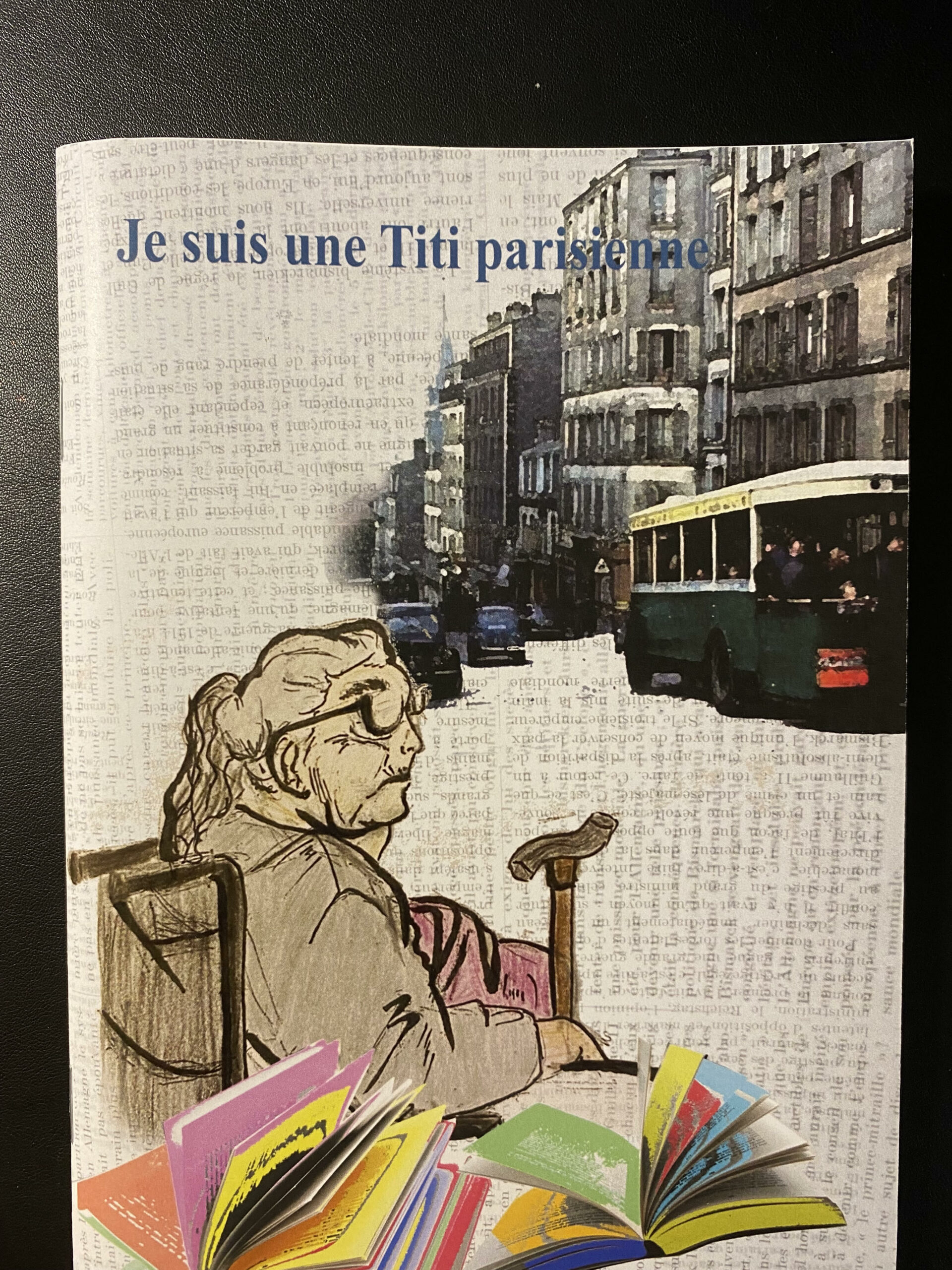 Couverture de récit